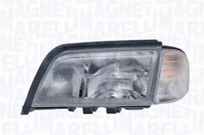 MAGNETI MARELLI 710301036205 -  Основная фара